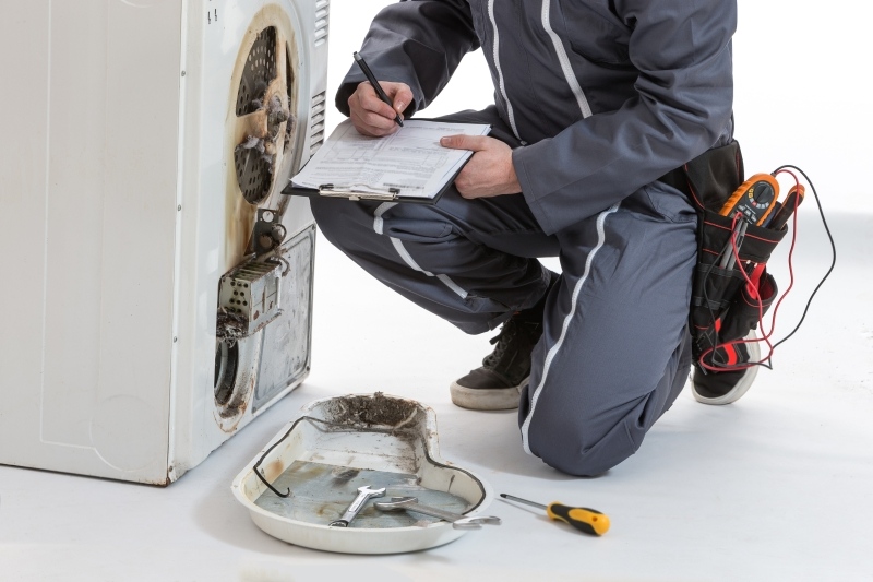 Appliance Repairs Woking