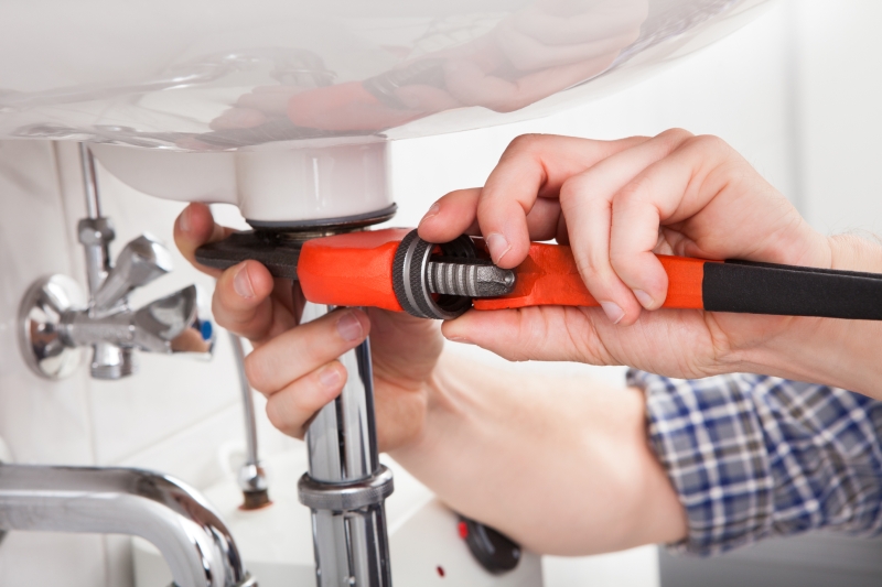 Emergency Plumbers Woking, GU21, GU22, GU23, GU24
