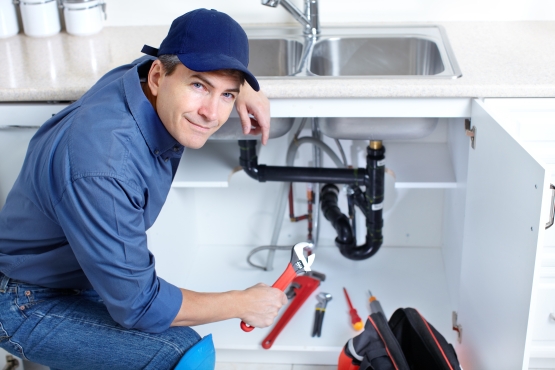 Residential Plumbing Woking