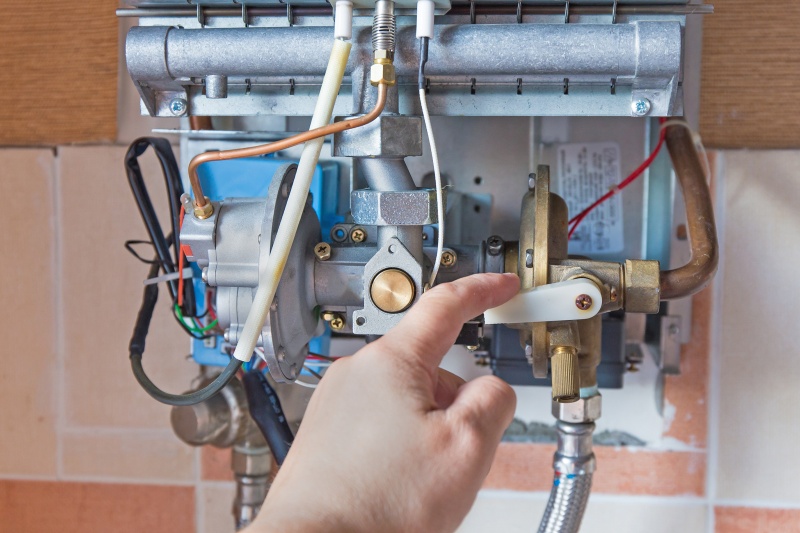 Plumbing Heating Woking, GU21, GU22, GU23, GU24