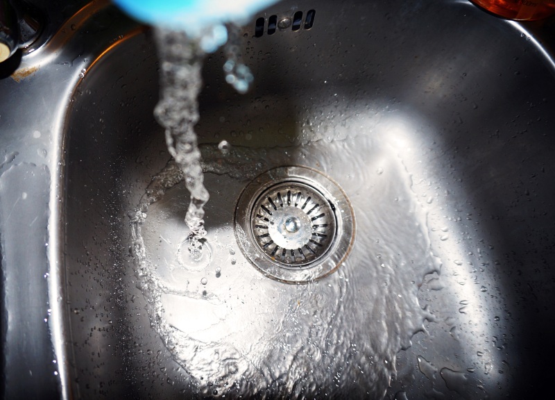 Sink Repair Woking, GU21, GU22, GU23, GU24
